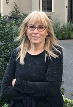 Photo of Anne Sandler