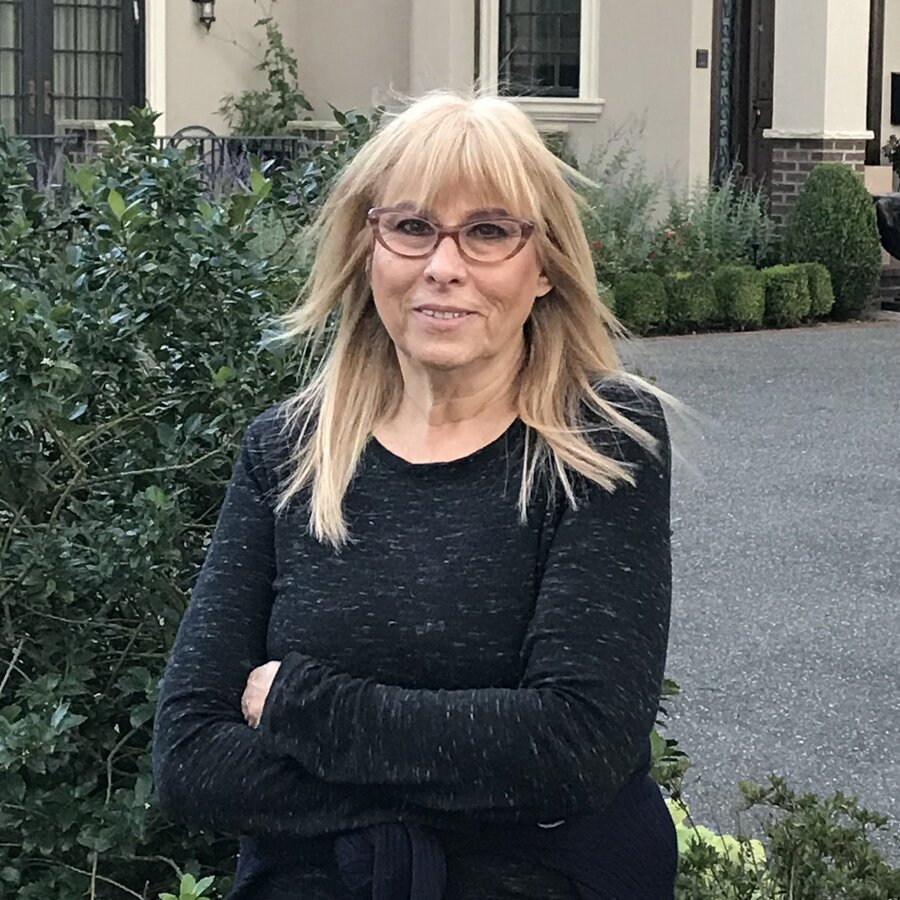 Anne Sandler Agent Photo